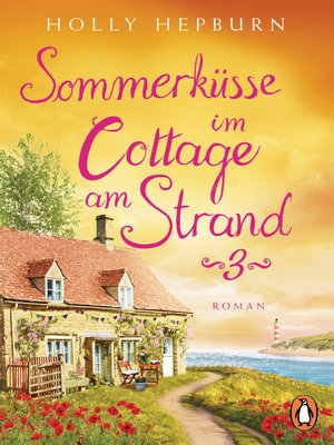 cover image of Sommerküsse im Cottage am Strand (Teil 3)